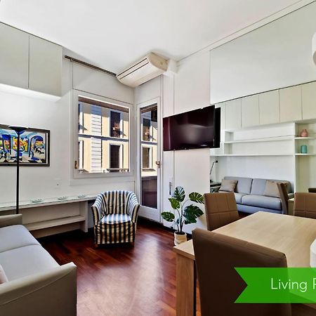 Lovely Apartments In The Hearth Of Brera By Rentopolis Milano Esterno foto