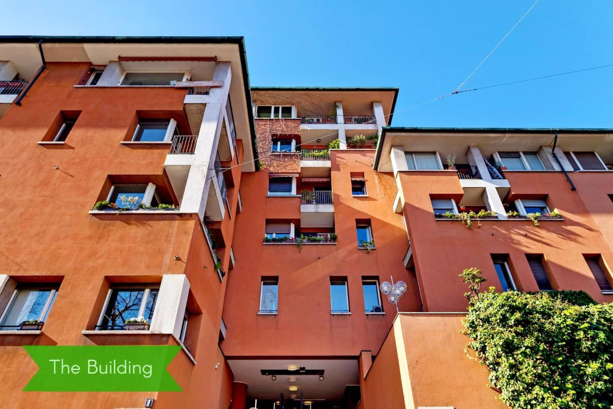 Lovely Apartments In The Hearth Of Brera By Rentopolis Milano Esterno foto