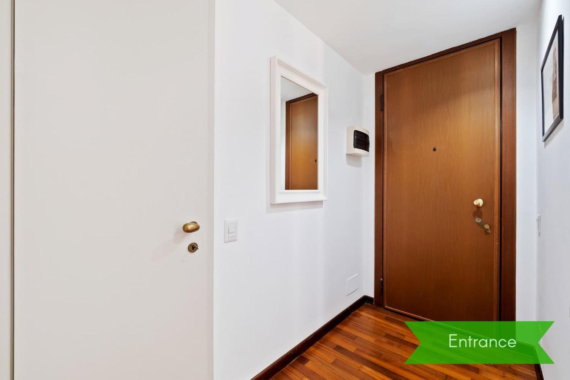 Lovely Apartments In The Hearth Of Brera By Rentopolis Milano Esterno foto