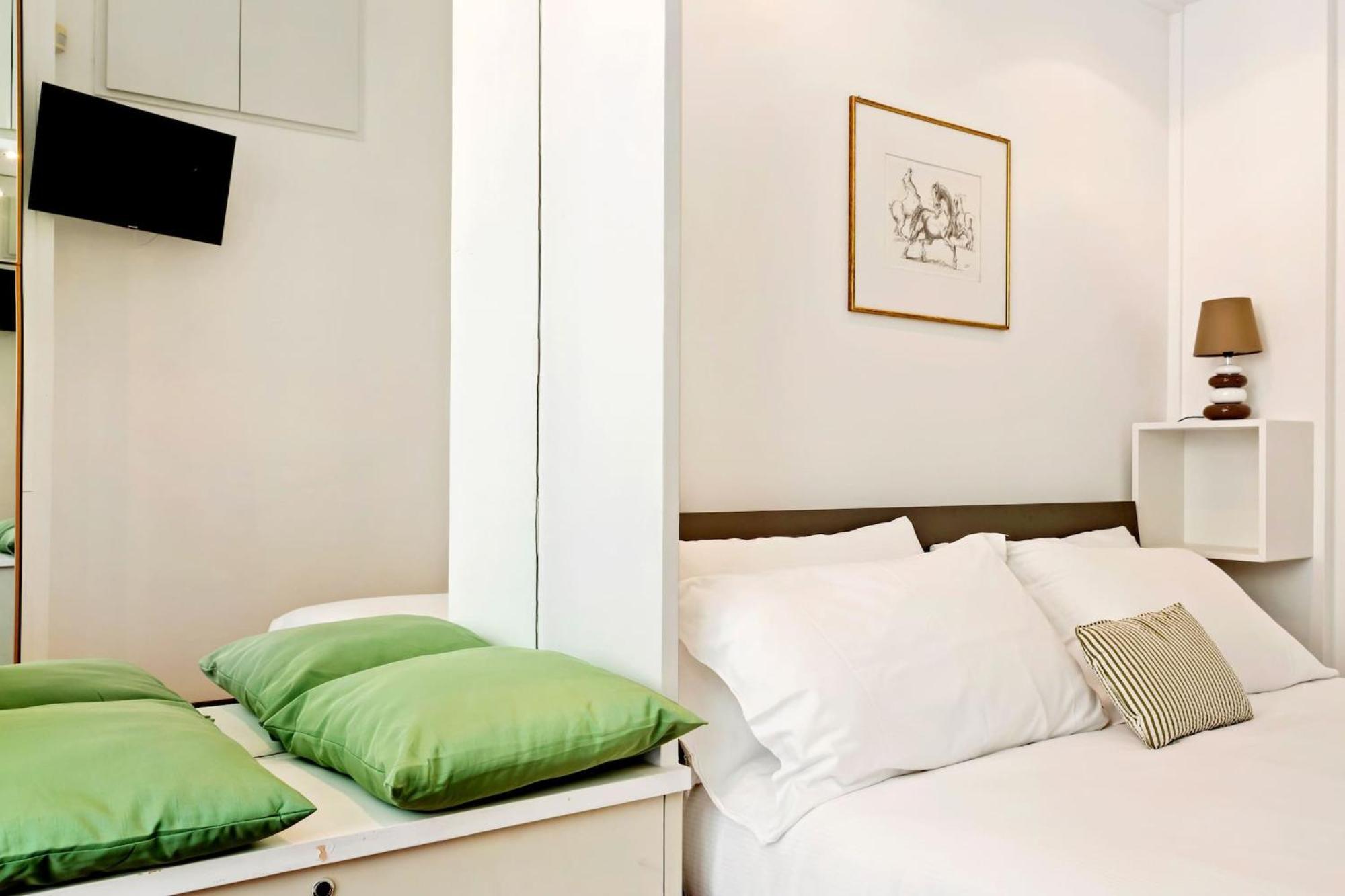 Lovely Apartments In The Hearth Of Brera By Rentopolis Milano Esterno foto