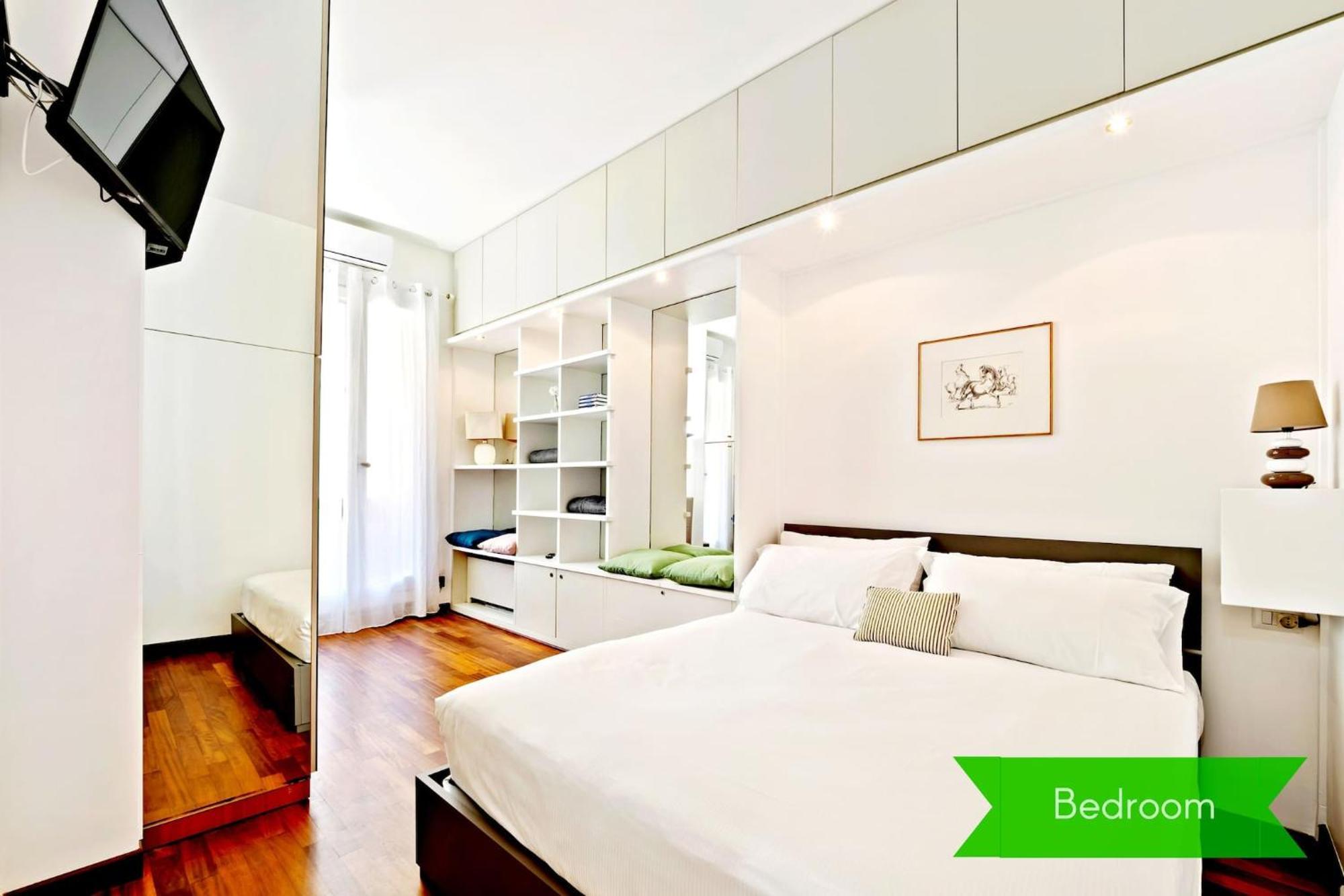 Lovely Apartments In The Hearth Of Brera By Rentopolis Milano Esterno foto