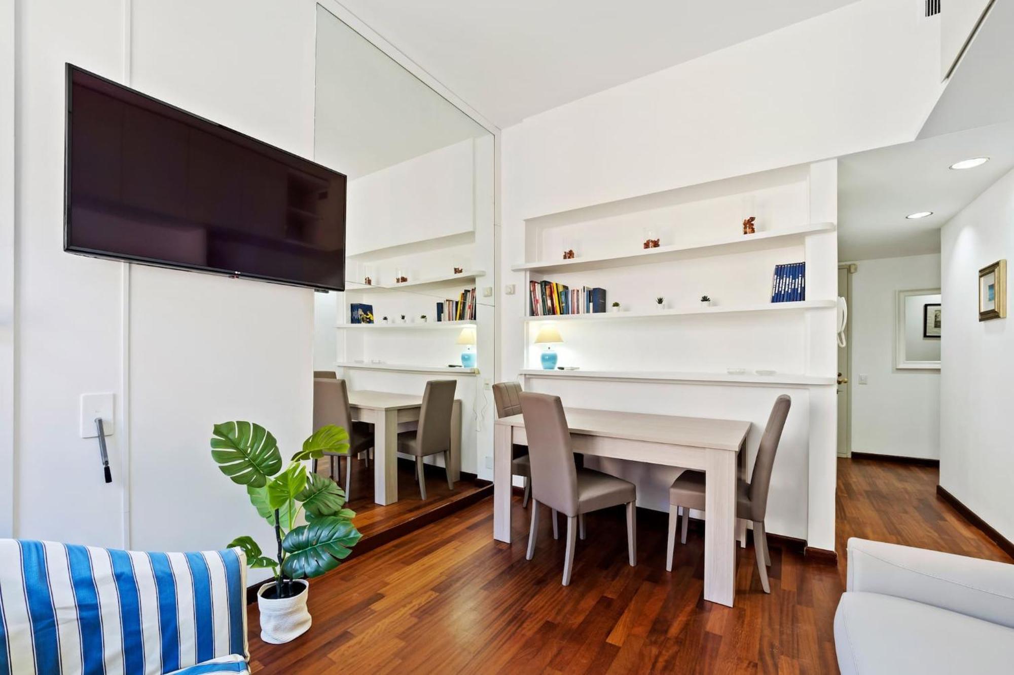 Lovely Apartments In The Hearth Of Brera By Rentopolis Milano Esterno foto