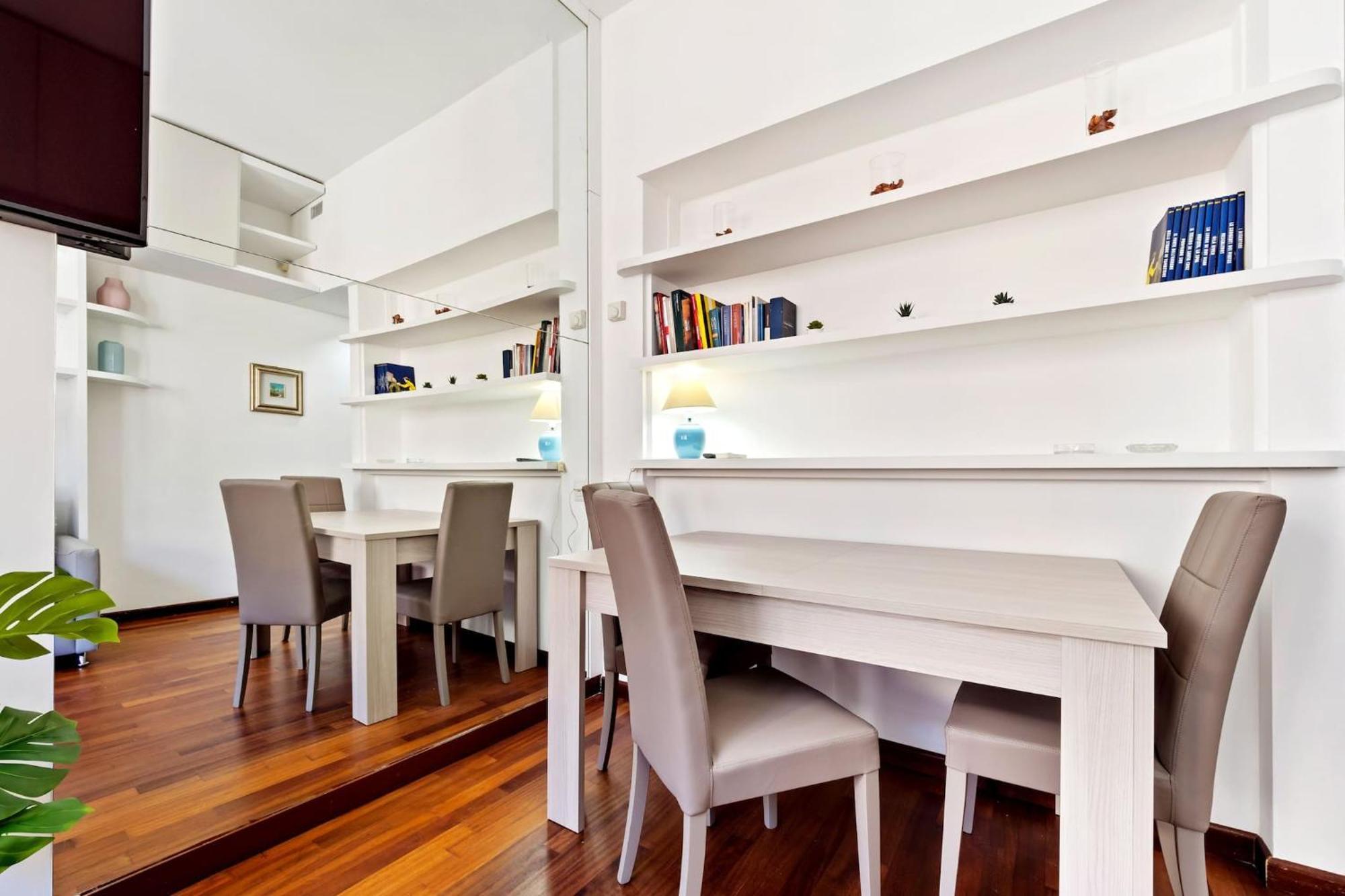 Lovely Apartments In The Hearth Of Brera By Rentopolis Milano Esterno foto
