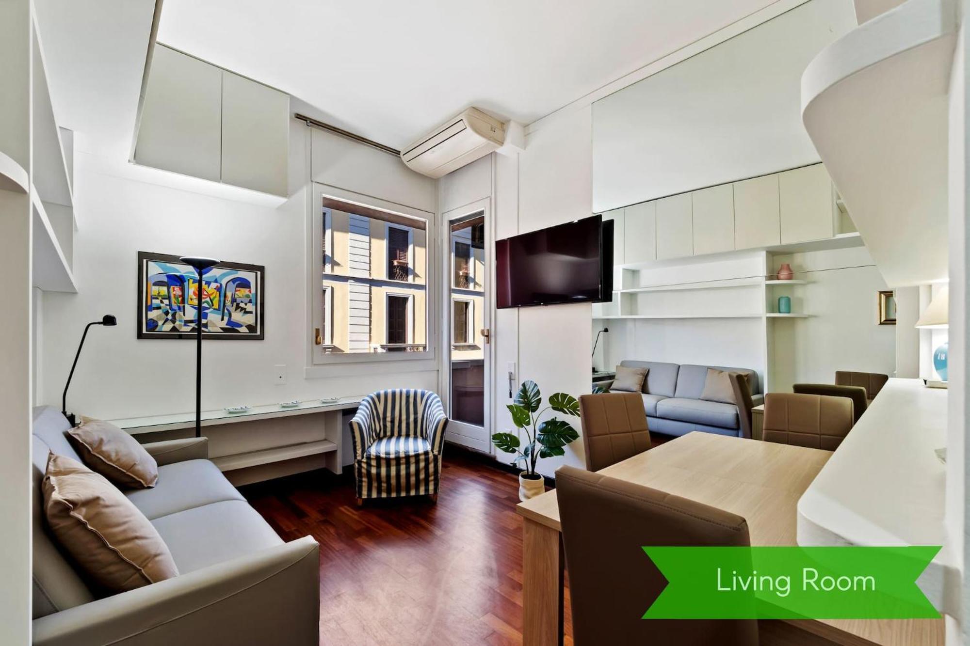 Lovely Apartments In The Hearth Of Brera By Rentopolis Milano Esterno foto
