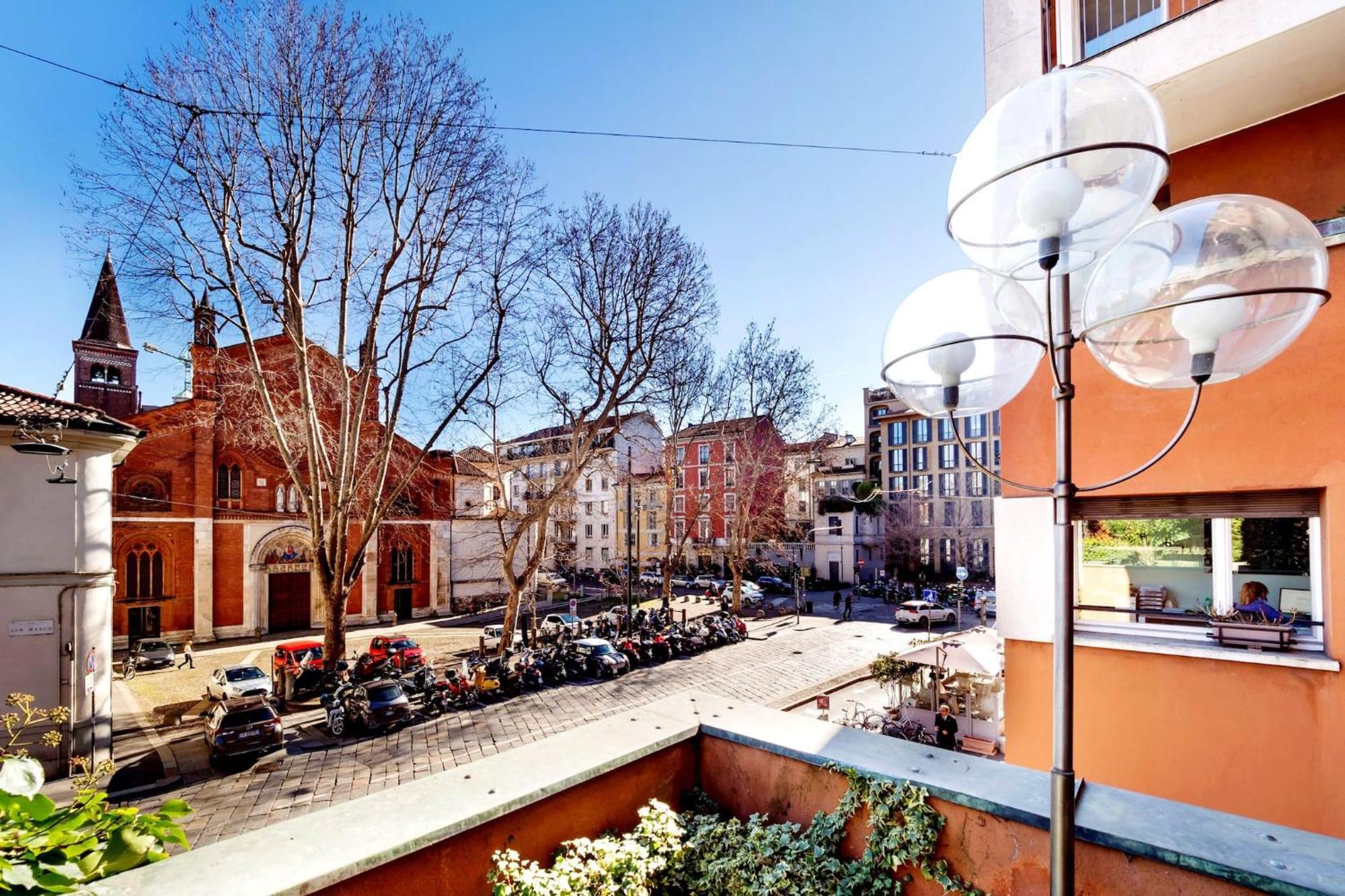 Lovely Apartments In The Hearth Of Brera By Rentopolis Milano Esterno foto