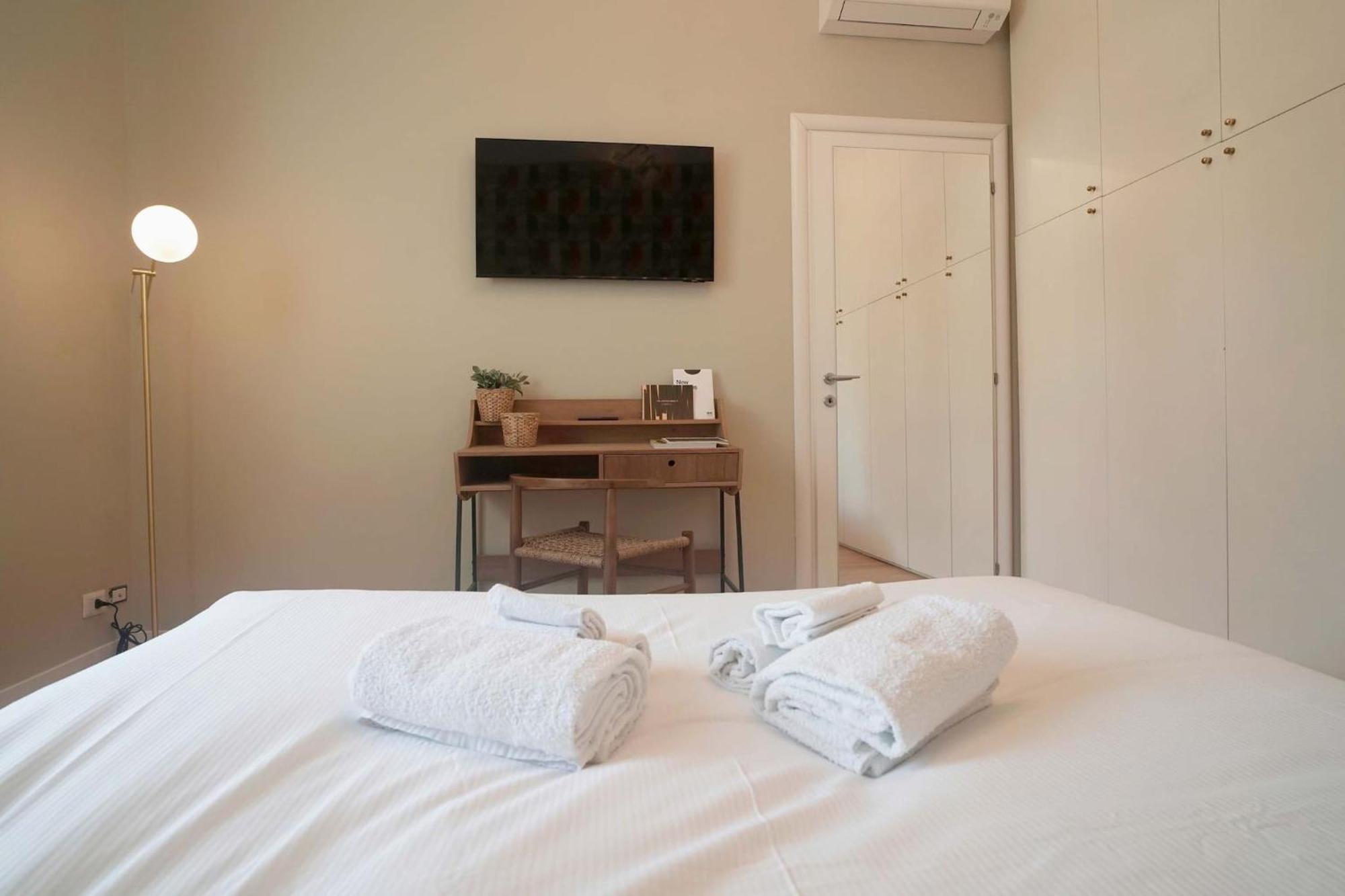 Lovely Apartments In The Hearth Of Brera By Rentopolis Milano Esterno foto