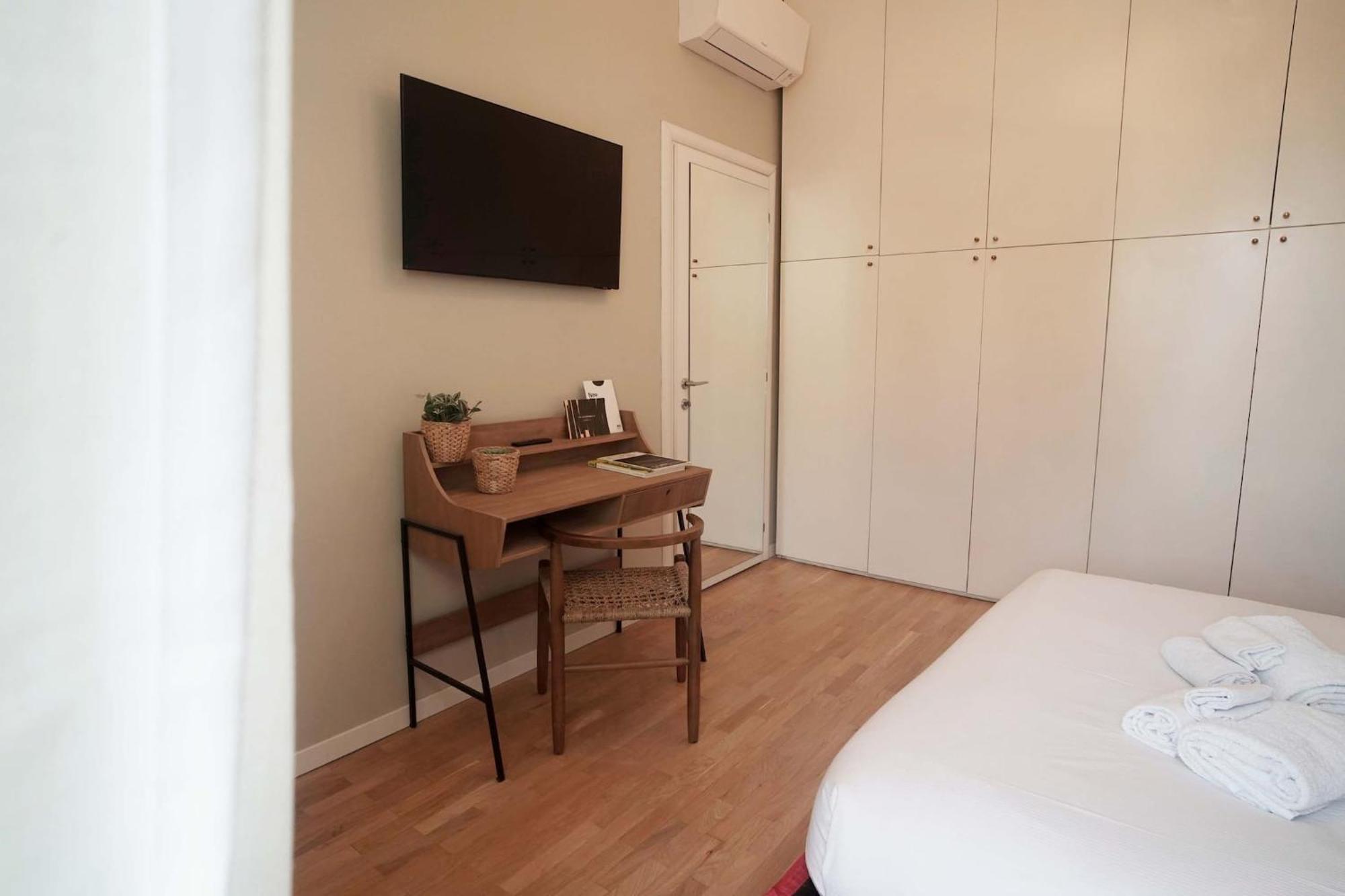 Lovely Apartments In The Hearth Of Brera By Rentopolis Milano Esterno foto