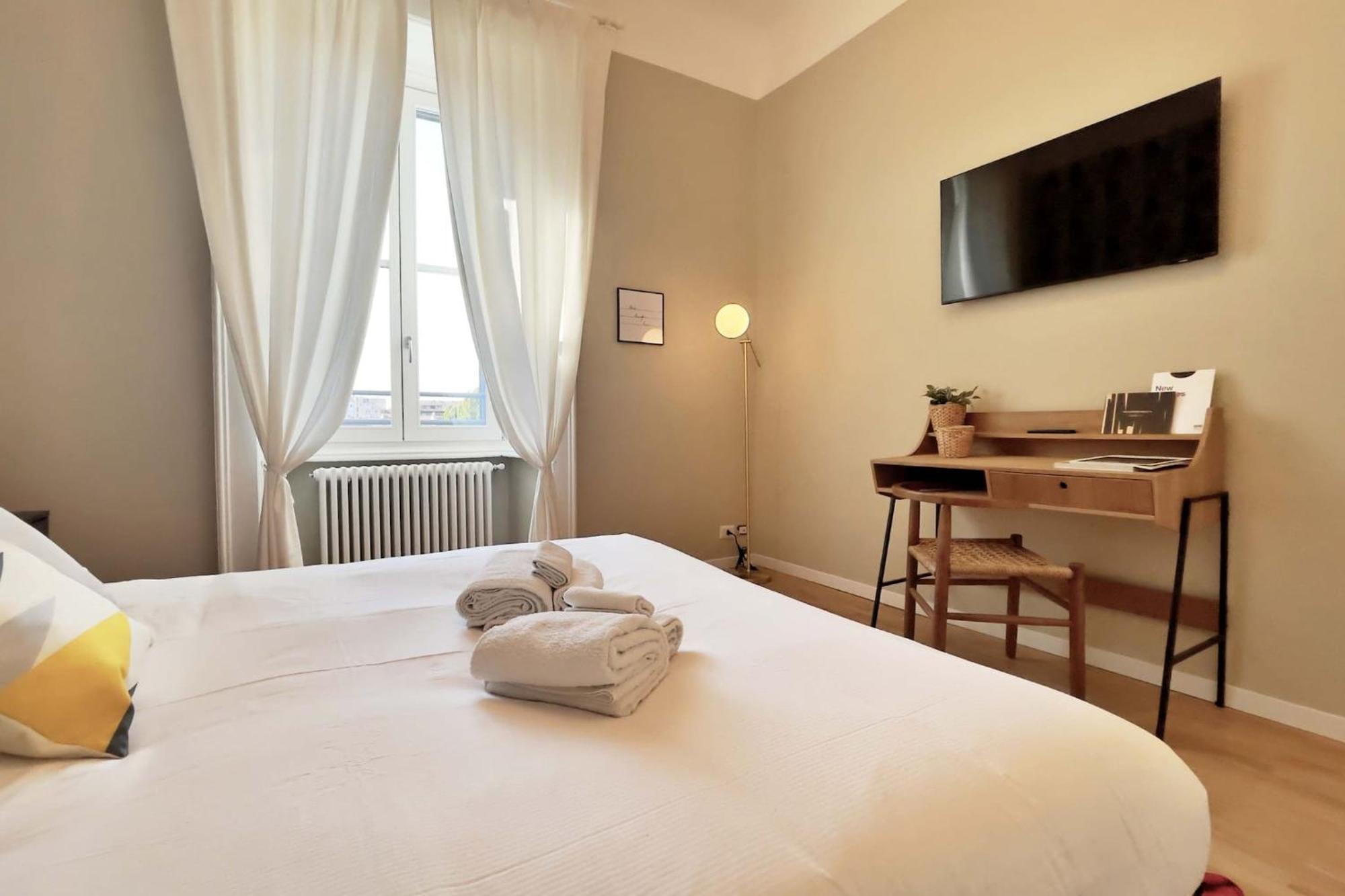 Lovely Apartments In The Hearth Of Brera By Rentopolis Milano Esterno foto