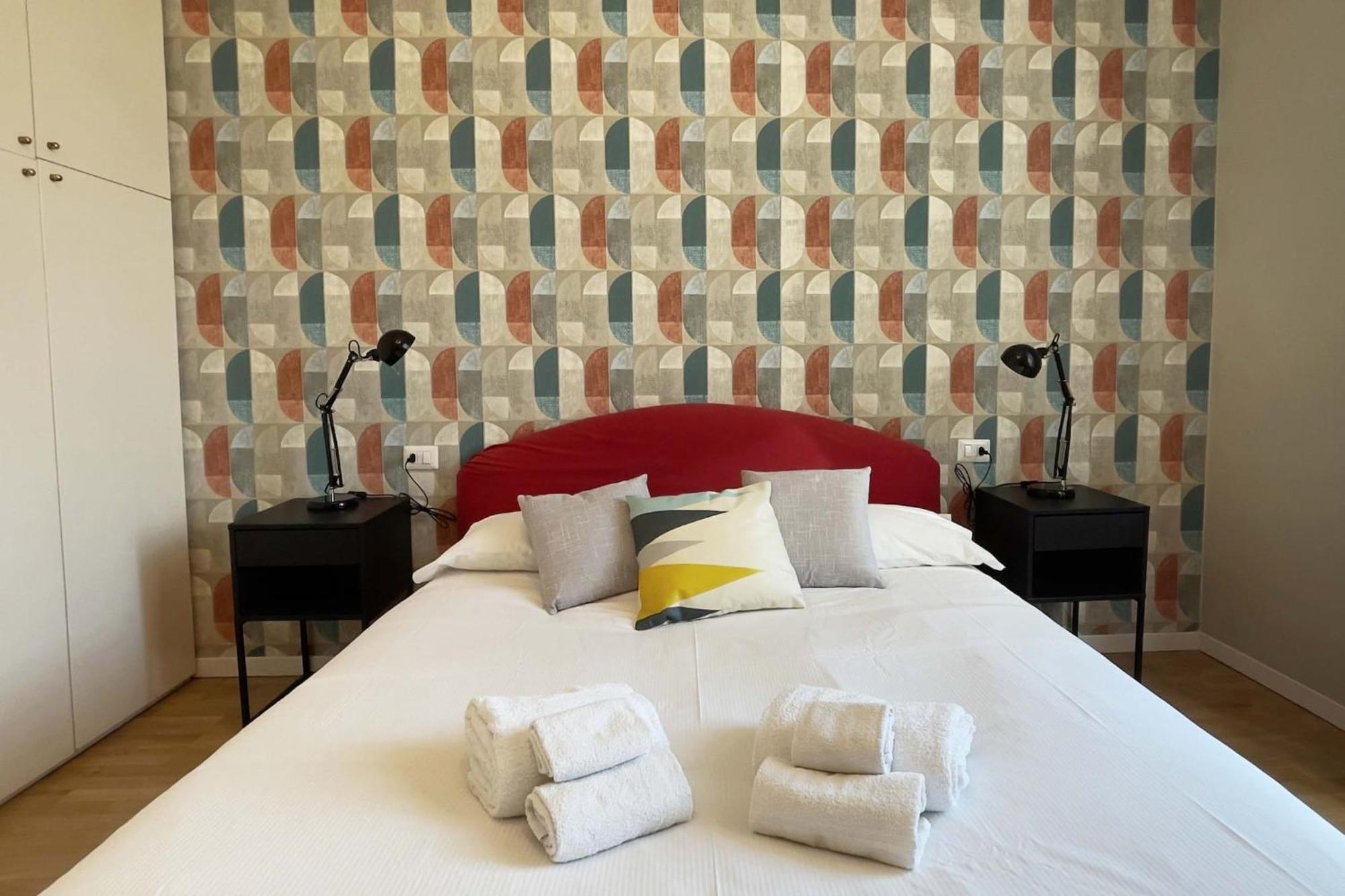 Lovely Apartments In The Hearth Of Brera By Rentopolis Milano Esterno foto