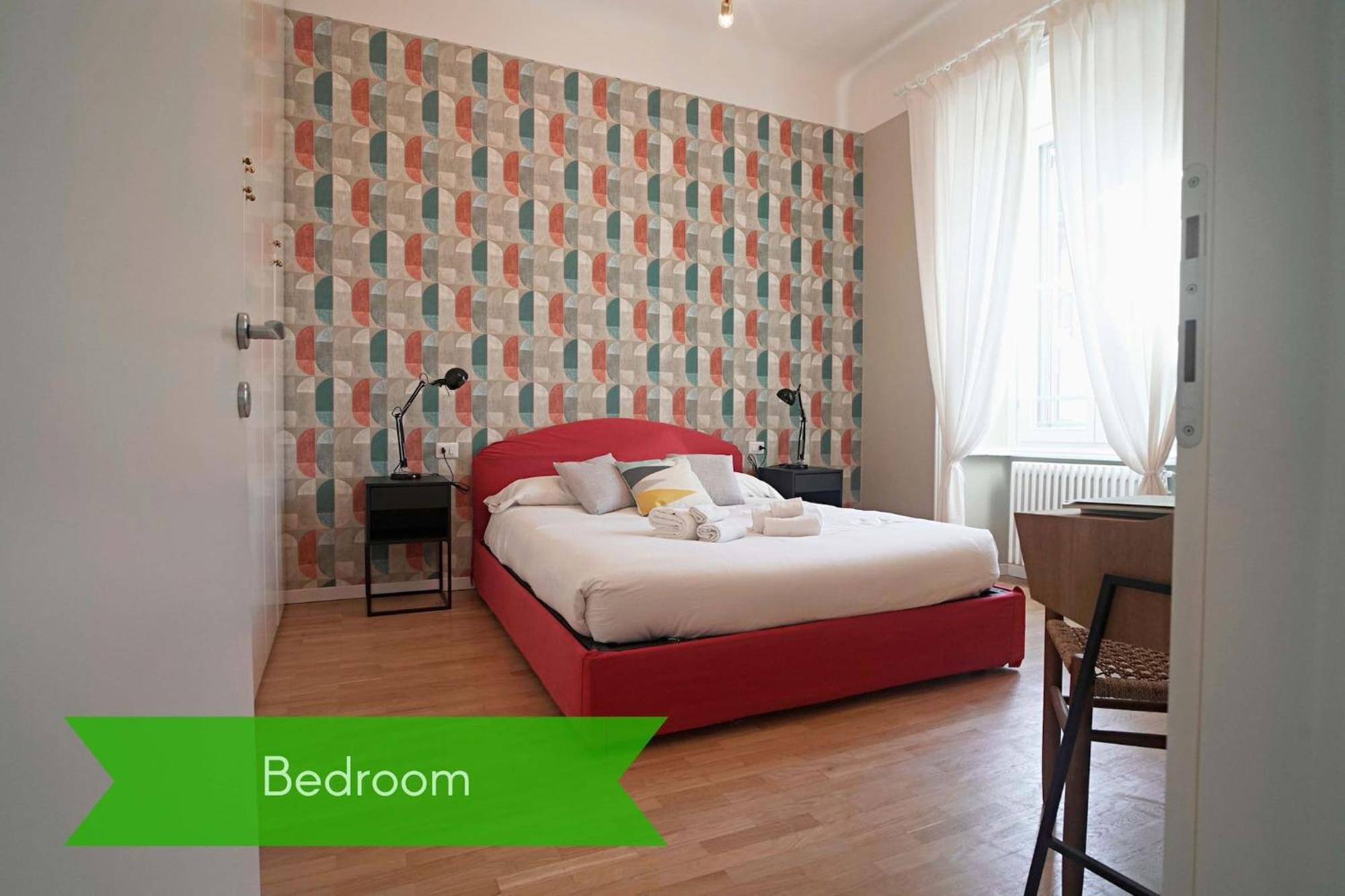 Lovely Apartments In The Hearth Of Brera By Rentopolis Milano Esterno foto