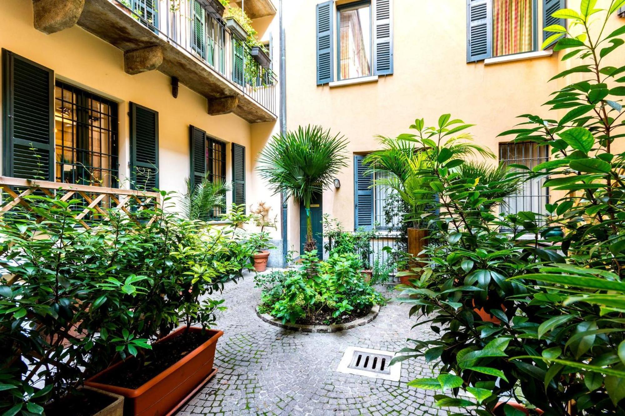 Lovely Apartments In The Hearth Of Brera By Rentopolis Milano Esterno foto