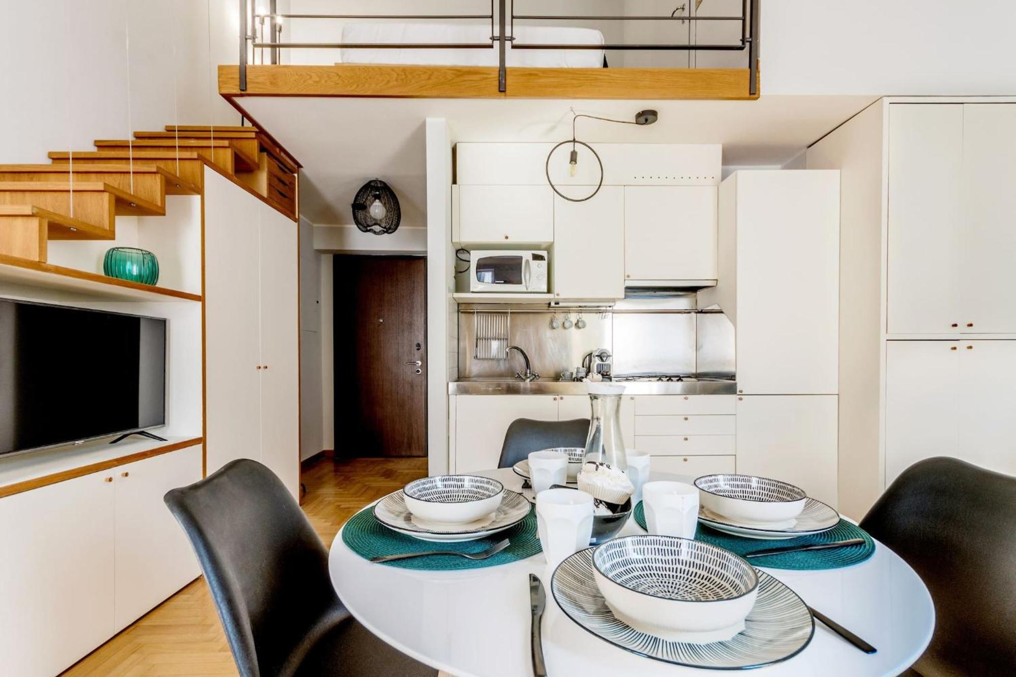 Lovely Apartments In The Hearth Of Brera By Rentopolis Milano Esterno foto
