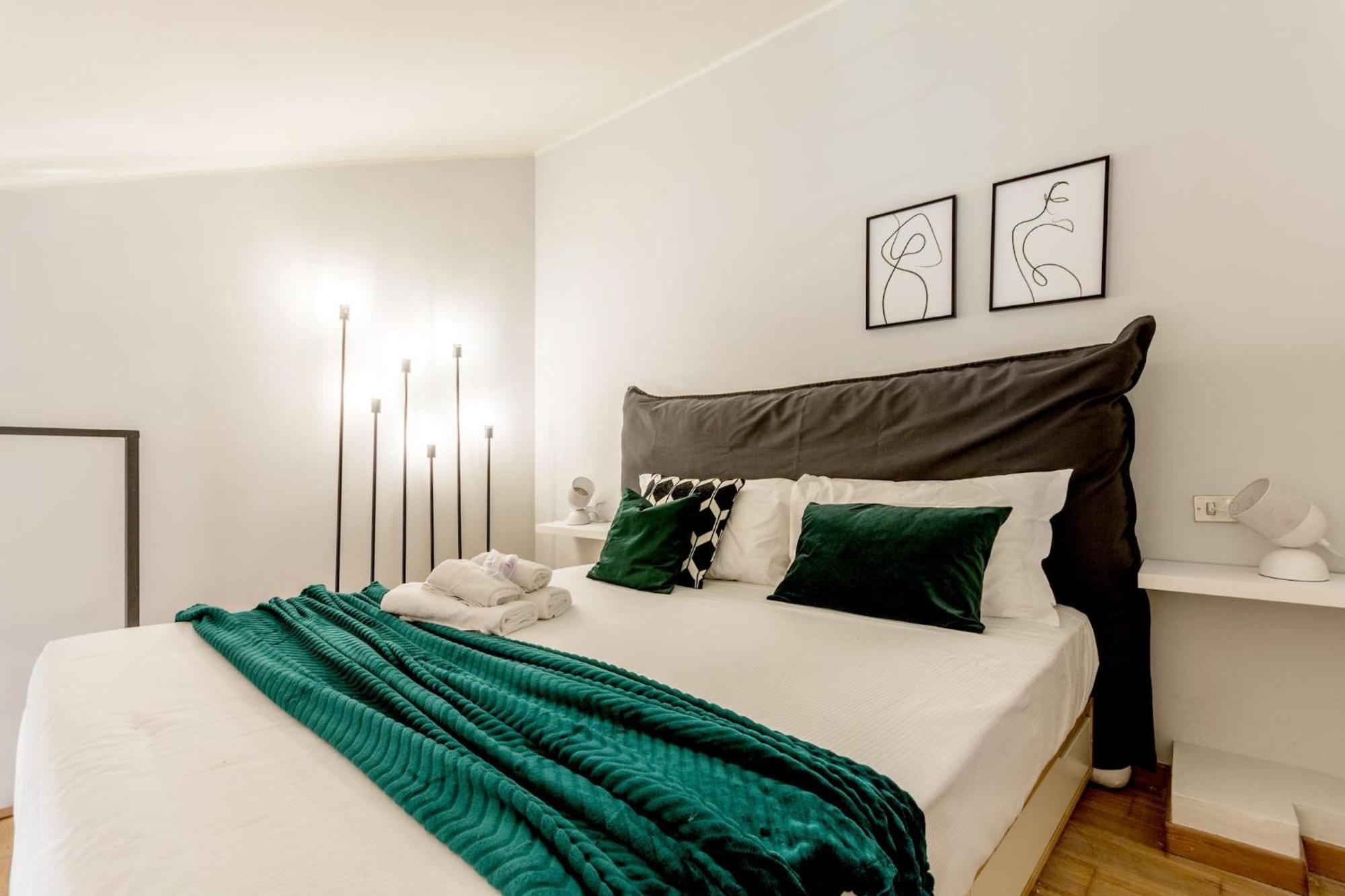 Lovely Apartments In The Hearth Of Brera By Rentopolis Milano Esterno foto