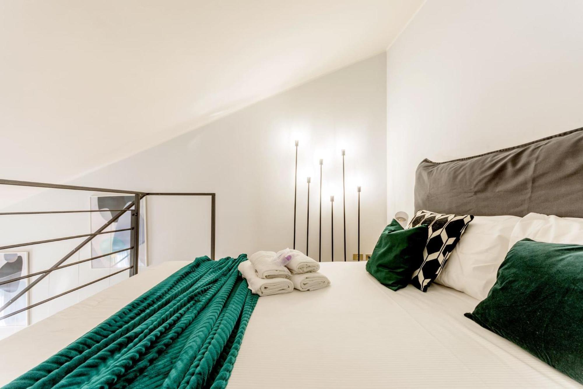 Lovely Apartments In The Hearth Of Brera By Rentopolis Milano Esterno foto