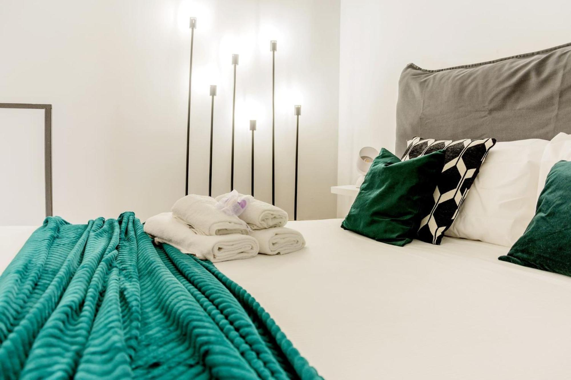 Lovely Apartments In The Hearth Of Brera By Rentopolis Milano Esterno foto