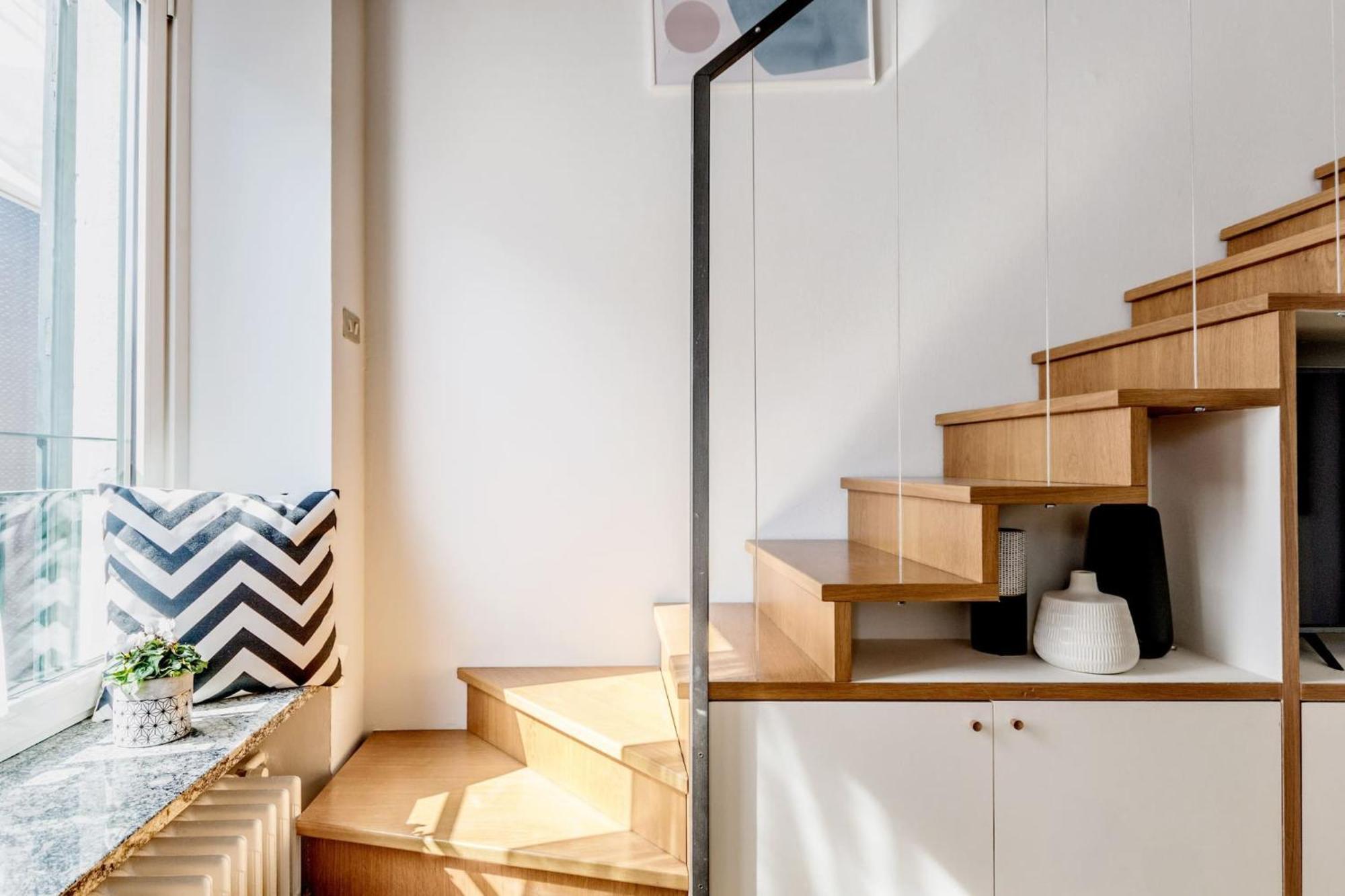 Lovely Apartments In The Hearth Of Brera By Rentopolis Milano Esterno foto