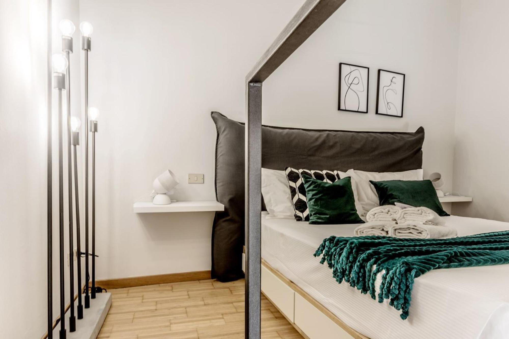 Lovely Apartments In The Hearth Of Brera By Rentopolis Milano Esterno foto
