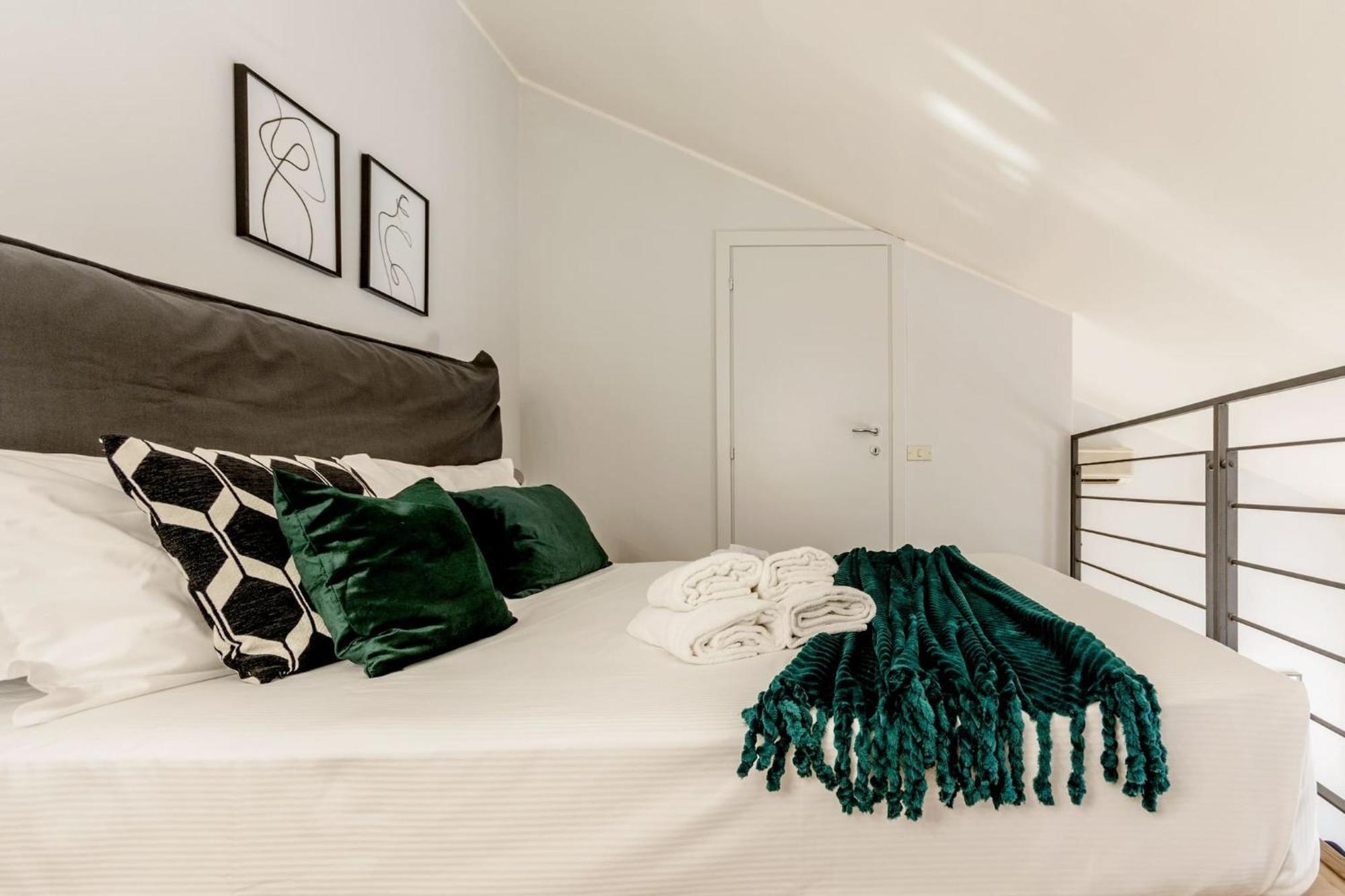 Lovely Apartments In The Hearth Of Brera By Rentopolis Milano Esterno foto