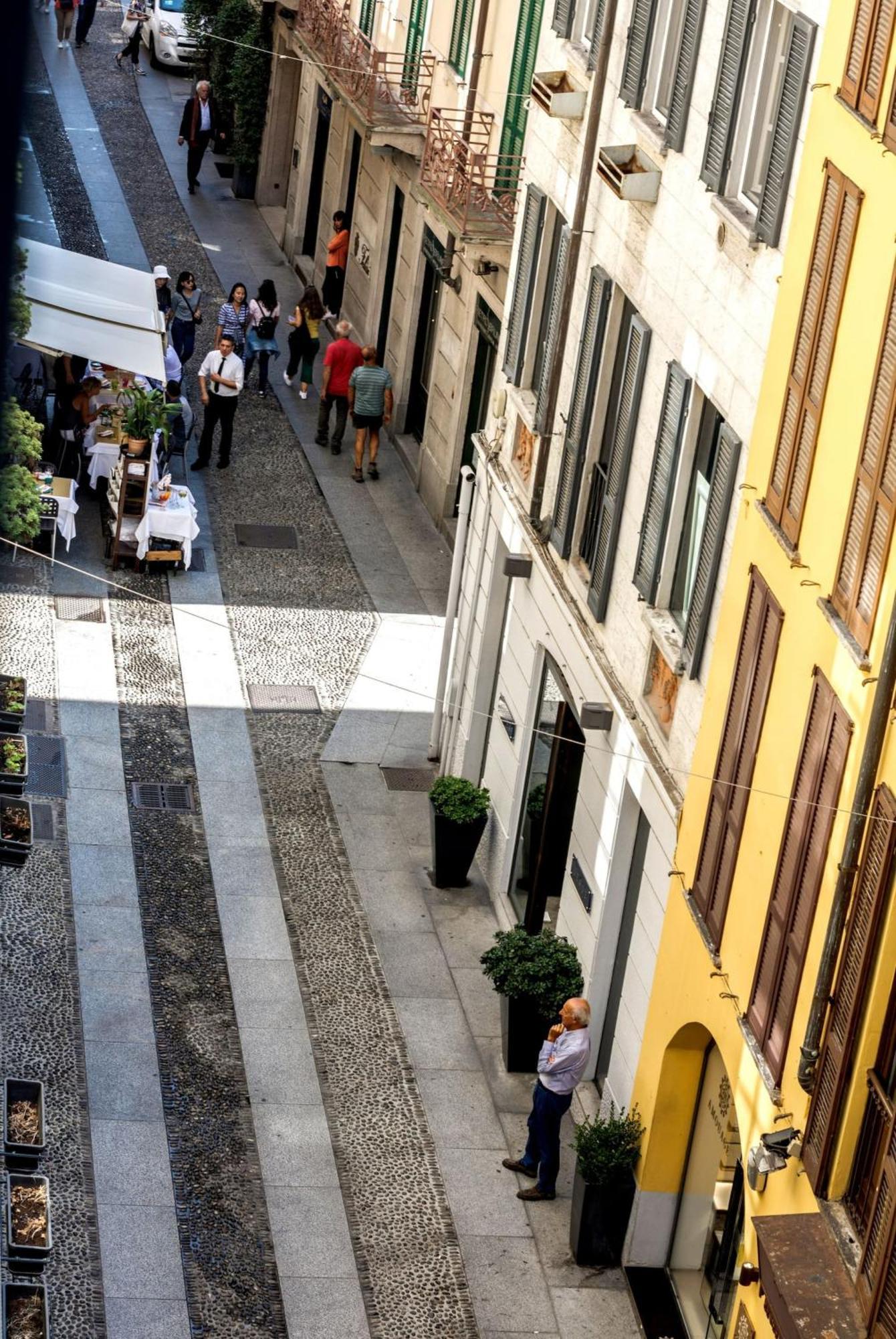 Lovely Apartments In The Hearth Of Brera By Rentopolis Milano Esterno foto