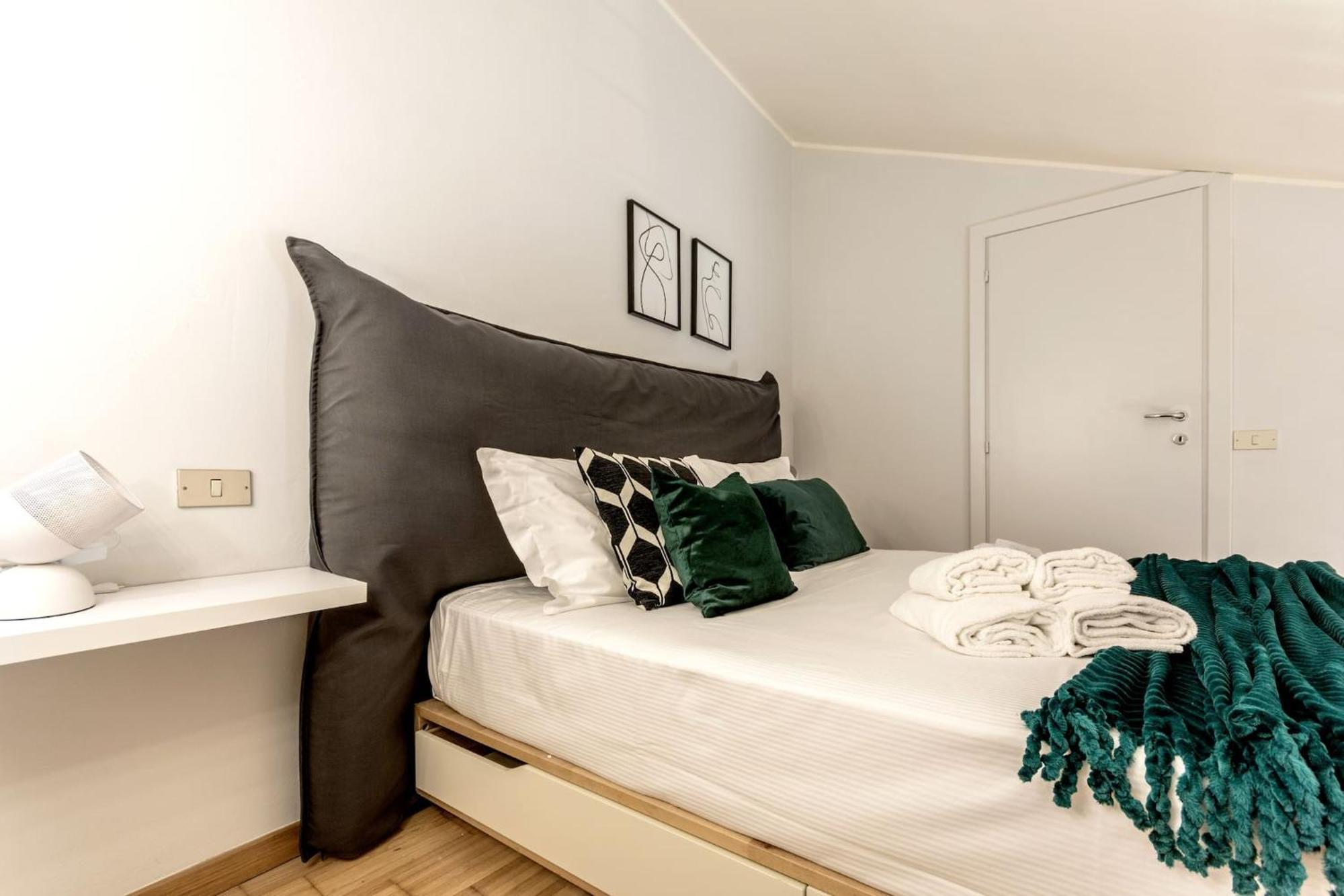 Lovely Apartments In The Hearth Of Brera By Rentopolis Milano Esterno foto