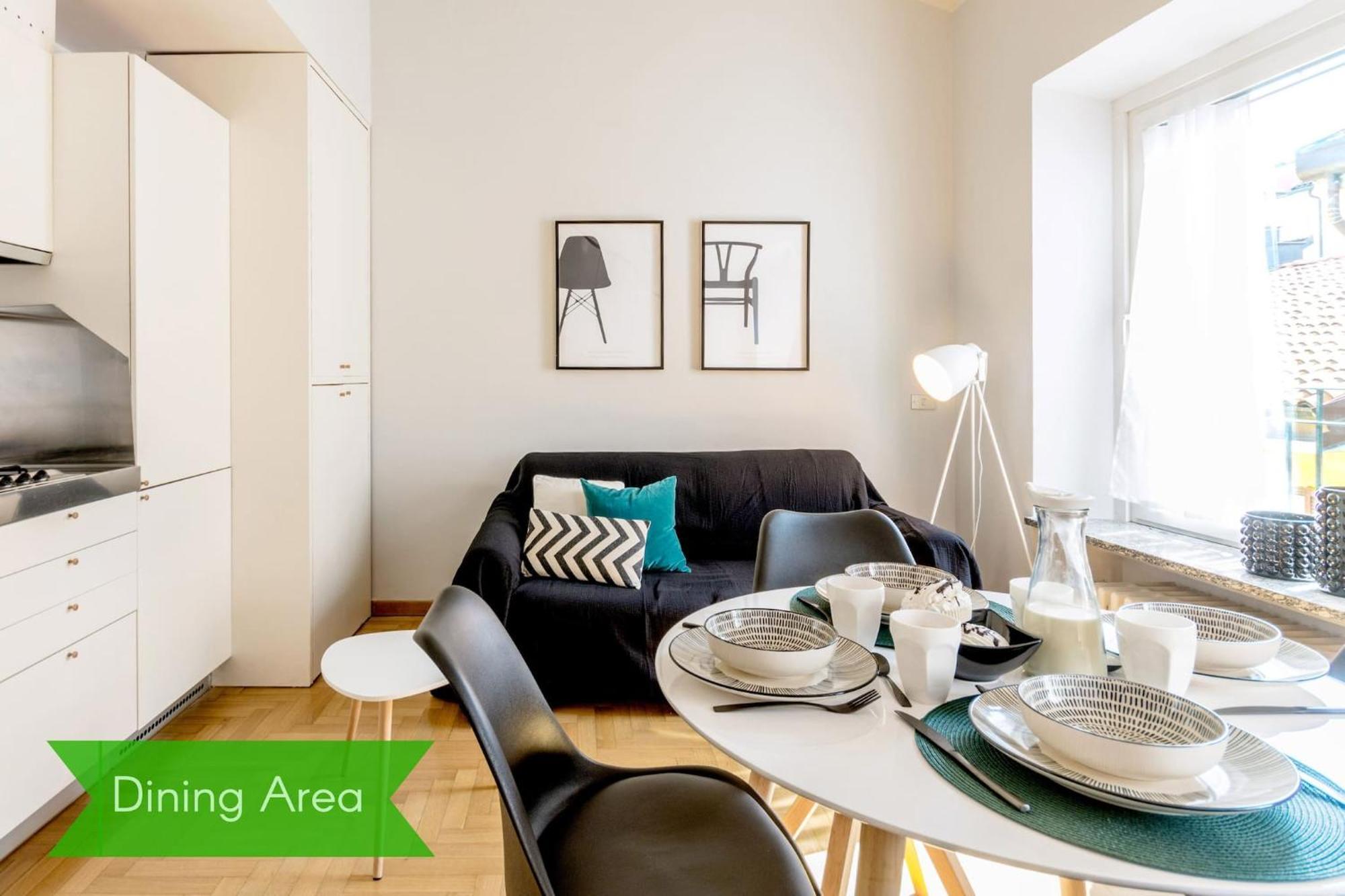 Lovely Apartments In The Hearth Of Brera By Rentopolis Milano Esterno foto