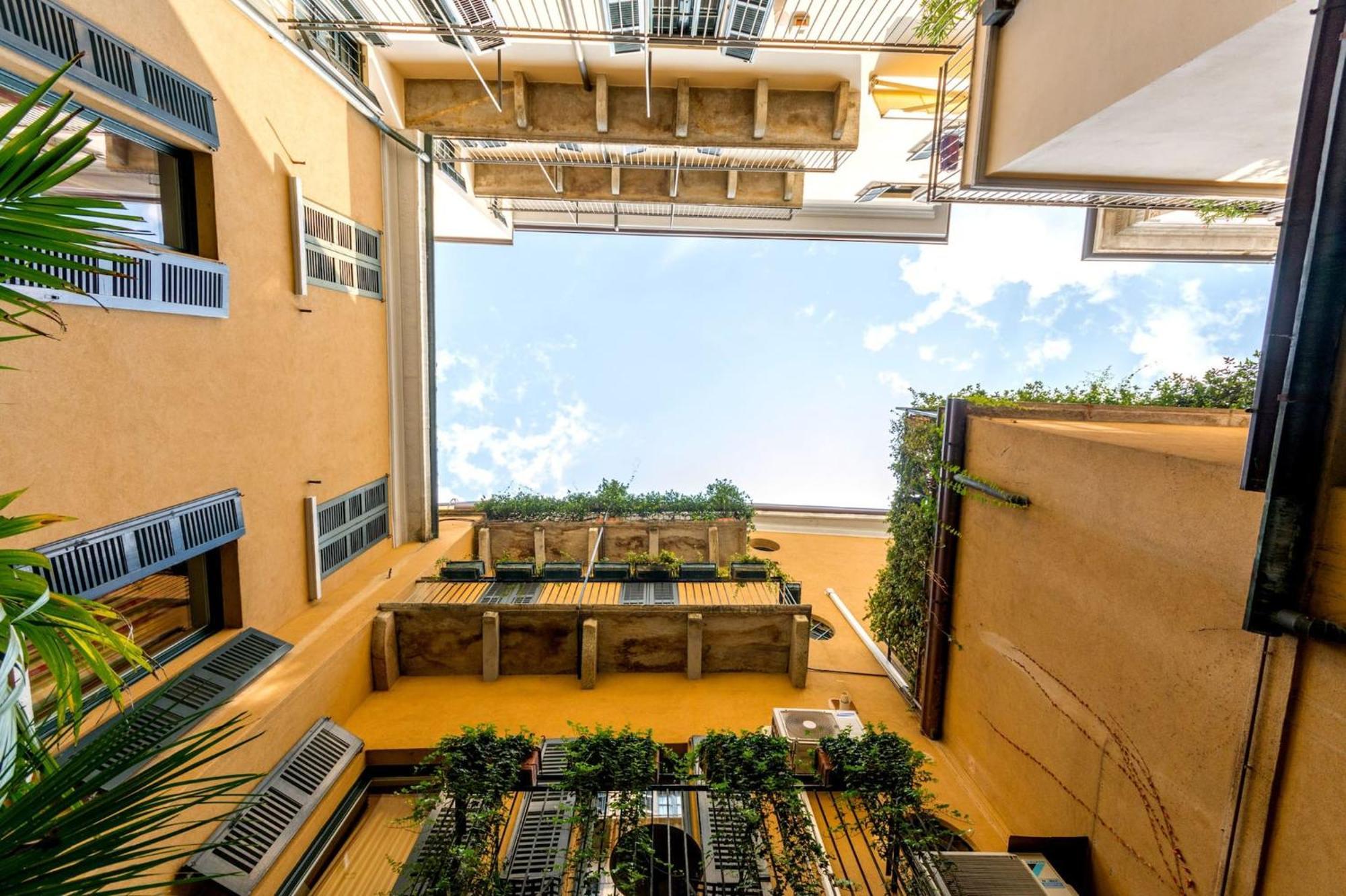 Lovely Apartments In The Hearth Of Brera By Rentopolis Milano Esterno foto